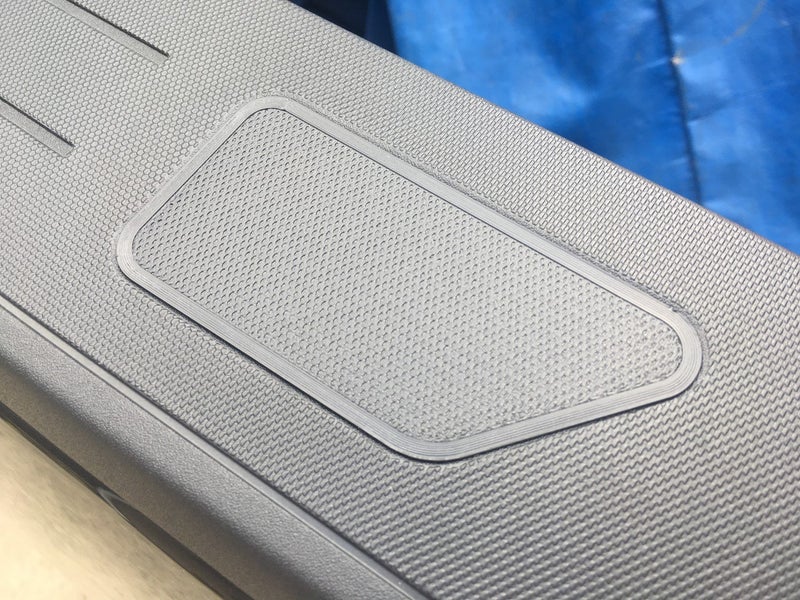 ES ENGINEERED BY SCHILDMEIER Stake Pocket Cover Set for 2015-2022 GM Colorado or Canyon - Image 5